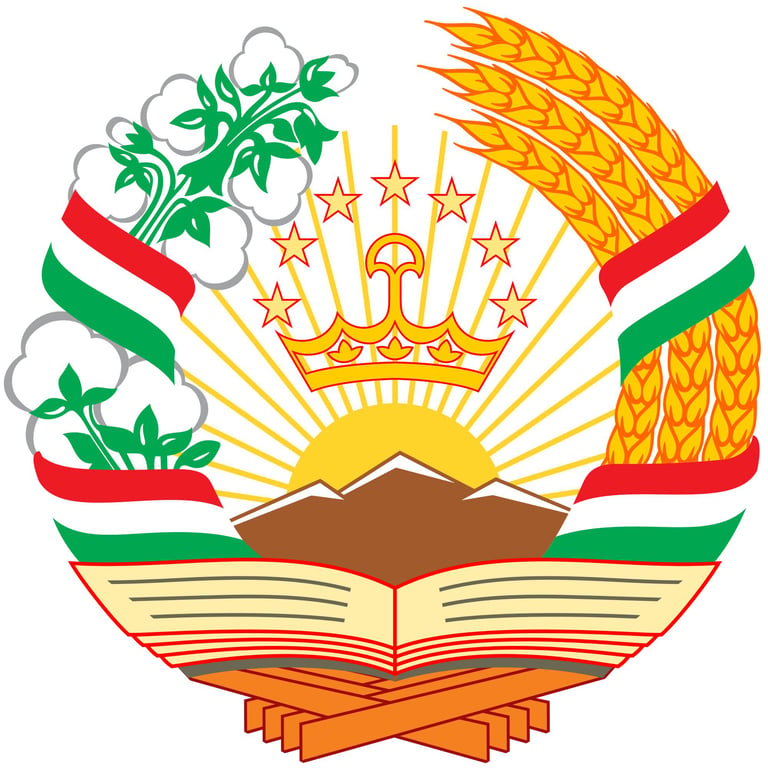 Tajik Organization Near Me - The Consular Section of the Embassy of the Republic of Tajikistan to the USA